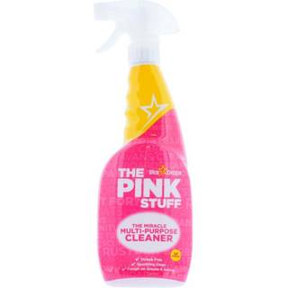 The Pink Stuff Multi-Purpose Cleaner 750 ml