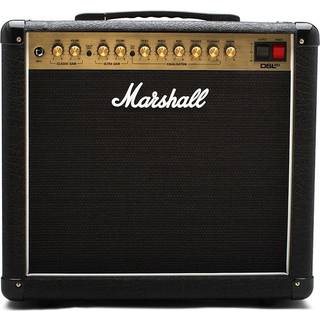 Marshall DSL20 Combo Guitarforstærker
