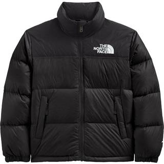 Kids 1996 Retro Nuptse Jacket - Black