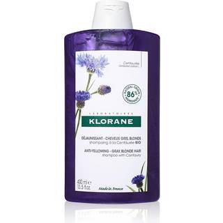 Klorane Anti-Yellow Shampoo 400 ml