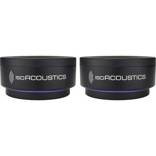 IsoAcoustics ISO-PUCK 76 (2 pak)