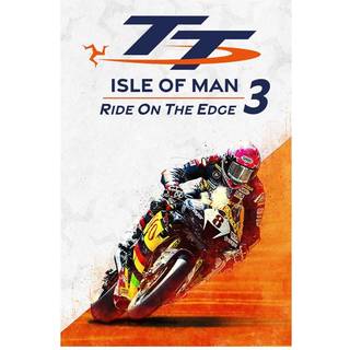 TT Isle of Man: Ride on the Edge 3 (PC) - Steam Key - GLOBAL