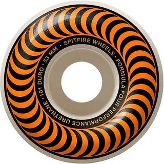 Spitfire Formula Four Classic 101A 53mm