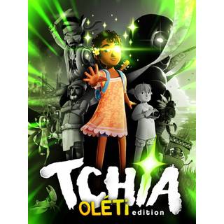 Tchia: Oléti Edition (PC)