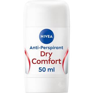 Nivea Dry Comfort Deostick - 50 ml.
