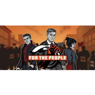 For the People (PC) - Standard