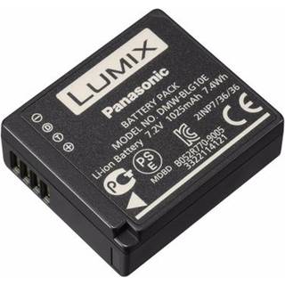 Panasonic Batteri DMW-BLG10E