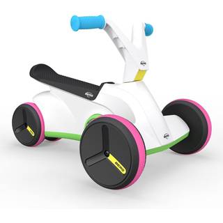BERG Go Twirl Turkis Gokart 10-30 Mdr.