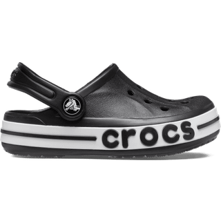 Crocs kids Bayaband Clogs Black 28