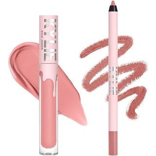Kylie Cosmetics Matte Lip Kit - Koko