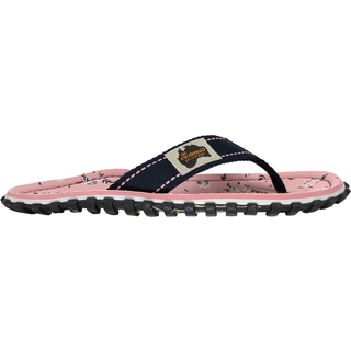 Gumbies Women's Islander Ditsy, 40