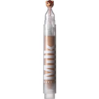 Milk Makeup - Sunshine Under Eye Tint - Brightening Light Coverage Concealer - Sunshine Skin Tint Under Eye - Light Med - For Women - Beige
