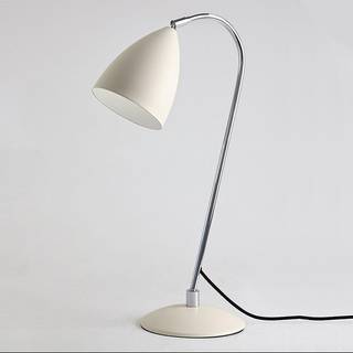 Astro Joel Grande bordlampe E27 creme hvid - 1 stk. tilbage