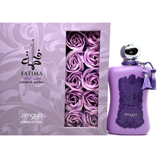 Zimaya Perfumes - Fatima Velvet Love Extrait de Parfum - 100 ml