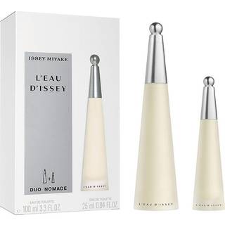 Issey Miyake L&#39;eau d&#39;Issey Gift Set EDT 125 ml