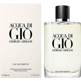 Giorgio Armani Acqua Di Gio EDP 200 ml
