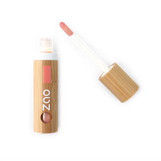 Zao Laeber LipglossBamboo Nr. 16 Sun Kiss 3,8 ml () - 3,8 ml