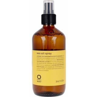 Oway Styling & Finish Saltvandsspray Til strandeffekt 240 ml - 240 ml