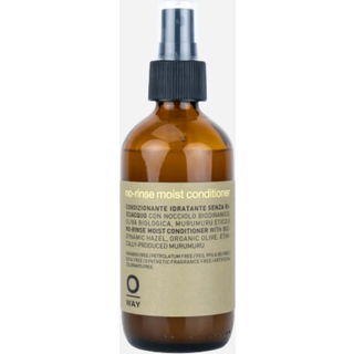 Oway Moisturizing Leave-in fugtgivende balsam på spray 160 ml - 160 ml