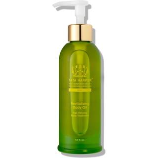 Tata Harper Revitalizing Body Oil 125 ml