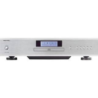 Rotel CD-14 MKII - Silver