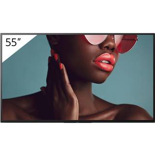 Sony 55" FW-55BZ40L 24/7 700 nits Signage- På fjernlager - Klar levering