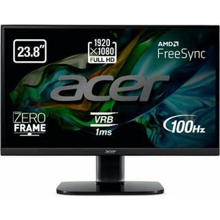 Acer KA242YH 23.8" Full HD skærm