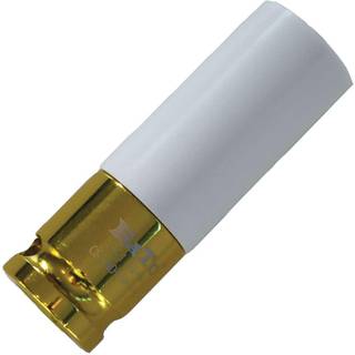 BATO Krafthjultop m/plast 1/2" x 19mm. 6kt. (19062)