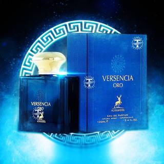 Maison Alhambra - Jubilant Oro Eau de Parfum 100 ml