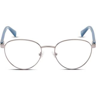 Guess GU8282 008 51 Briller Mænd Grå - Grey - 51mm