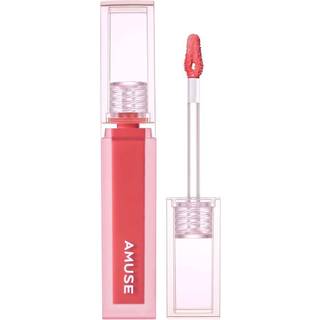 Amuse Dew Tint Lip Tint - 01 La Vie en Coral