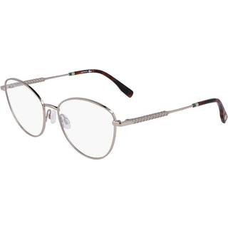 Lacoste L2289 712 53 Briller Kvinder Guld - Light Gold - 53mm