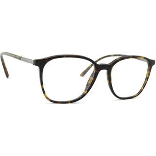 Giorgio Armani AR7236 5026 53 Briller Mænd Tortoiseshell - Dark Tortoise - 53mm