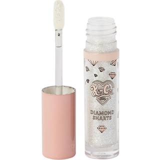 KimChi Chic Diamond Sharts Creme Eyeshadow World Dominance 6 g