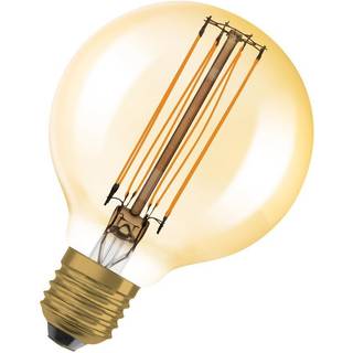 Ledvance 1906lgl80d 5,8w-822 230vfilgde27fs1osram