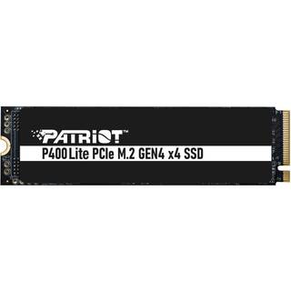 Patriot P400 Lite SSD - 1TB - PCIe 4.0 - M.2 2280
