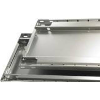 Skråhylde Boltless FIFO 1000x600mm
