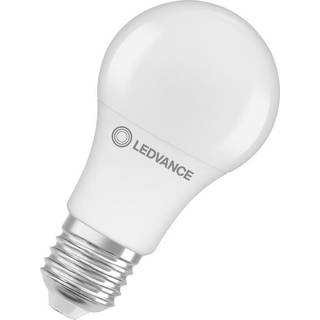 Ledvance Led cla75 fa 9w 827 fr e27 s ledv