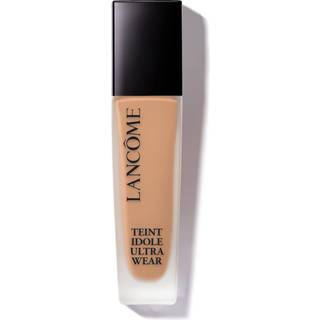 Lancme Teint Idole Ultra Wear Buildable Full Coverage Foundation - Longwear & Waterproof - Natural Matte Finish - 355N (Medium hud med neutral/Pe