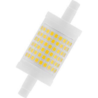 LEDVANCE Performance Class LED Line 12W=100W 827 78mm R7s 230V Dæmpbar