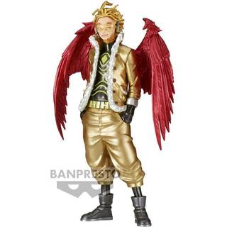 MY HERO ACADEMIA - Hawks - Figure Age Of Heroes 17cm
