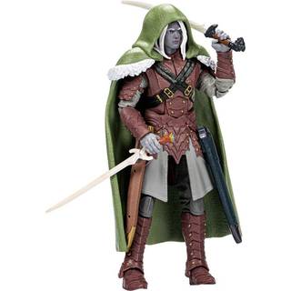 Star Wars The Black Series fase II-klontropper The Clone Wars 6-tommer actionfigurer i alderen 4 ?r og op