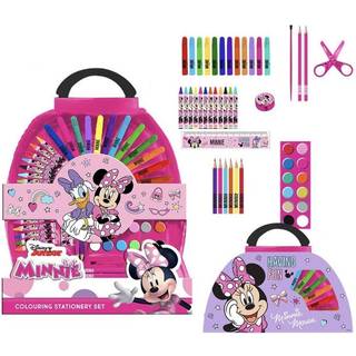 Disney Minnie Mouse Malesæt