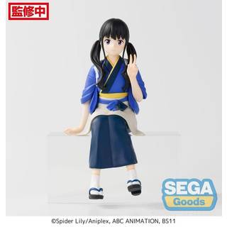 LYCORIS RECOIL - Takina Inoue - Figure PM Perching 14cm