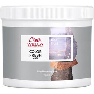 Wella Professionals Color Fresh Mask Lilac Frost 500 ml