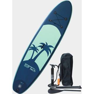 1852 SUP board 320 Alround, oppustelig