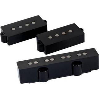 Aguilar AG 4PJ-HC Black Bass Pick-Up