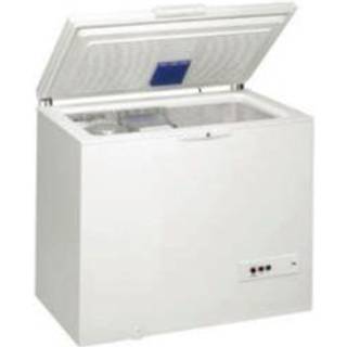 Whirlpool WHM31112 2 Fryseboks