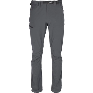 Pinewood Everyday Travel stretch bukser-ash grey-50