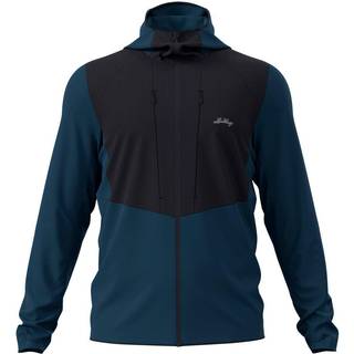 Padje Merino Block Hoodie Men